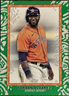 Yordan Alvarez
