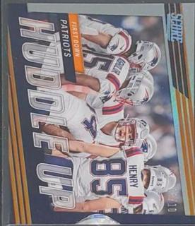 New England Patriots