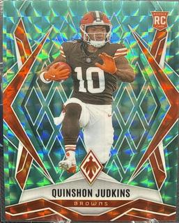Quinshon Judkins