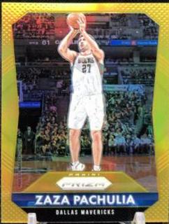 Zaza Pachulia