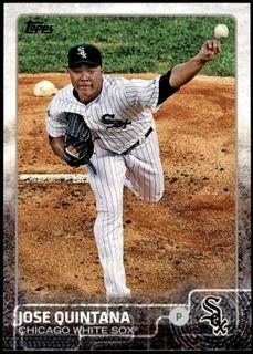 Jose Quintana