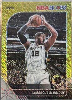 LaMarcus Aldridge