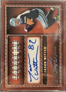 Jason Witten