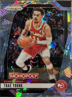 Trae Young
