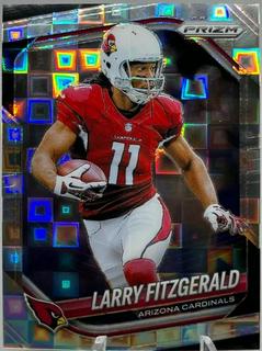 Larry Fitzgerald