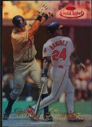 Manny Ramirez