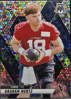 Graham Mertz