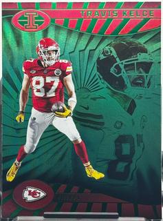 Travis Kelce