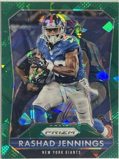 Rashad Jennings
