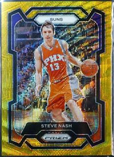 Steve Nash
