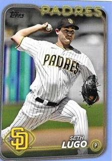 Seth Lugo