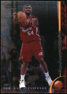 Rodney Rogers