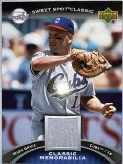 Mark Grace