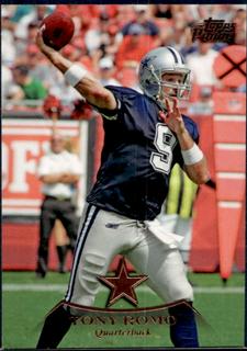 Tony Romo