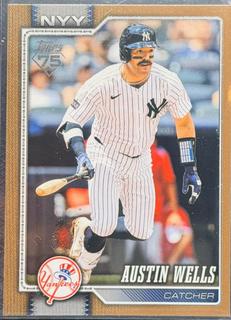 Austin Wells
