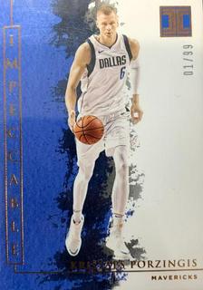 Kristaps Porzingis