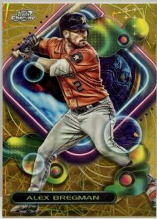 Alex Bregman