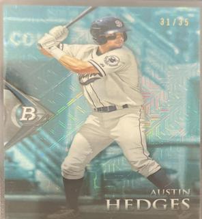 Austin Hedges