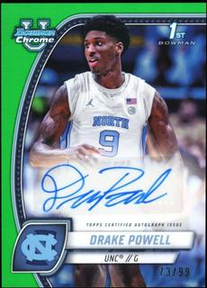 Drake Powell