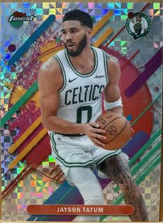 Jayson Tatum