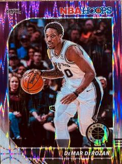 DeMar DeRozan