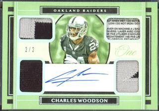 Charles Woodson