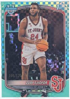 Zuby Ejiofor