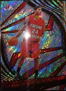 Paul George