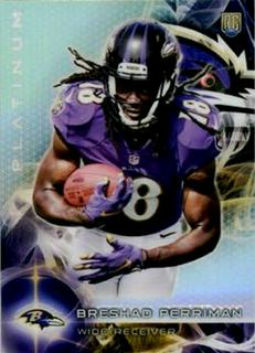 Breshad Perriman