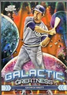 George Brett