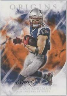 Julian Edelman