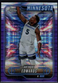 Anthony Edwards