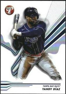 Yandy Diaz