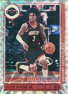 Kevin Porter Jr.