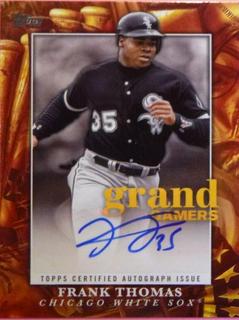 Frank Thomas