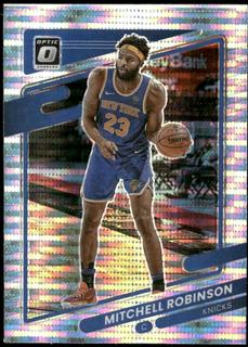 Mitchell Robinson