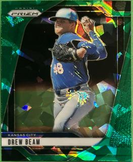 Drew Beam