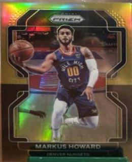 Markus Howard