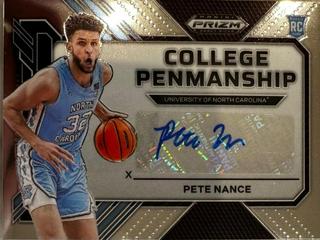 Pete Nance