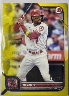 Jo Adell