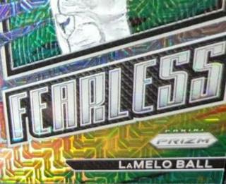 LaMelo Ball
