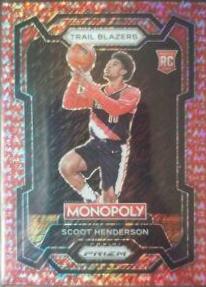 Scoot Henderson