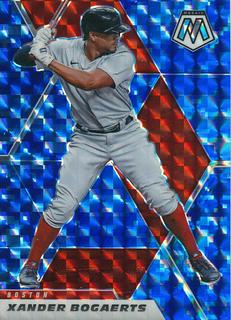Xander Bogaerts