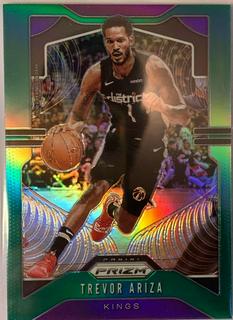 Trevor Ariza