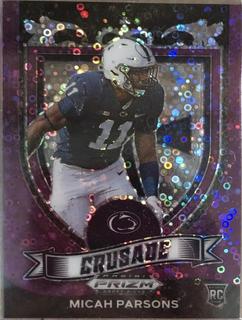 Micah Parsons