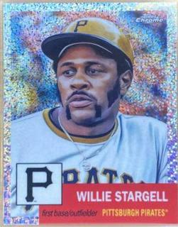 Willie Stargell