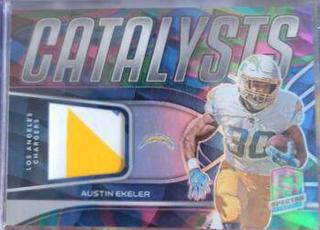 Austin Ekeler