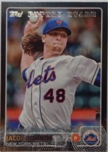Jacob DeGrom