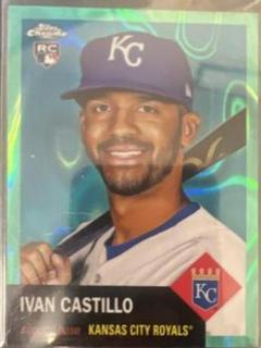 Ivan Castillo