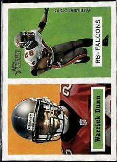 Warrick Dunn